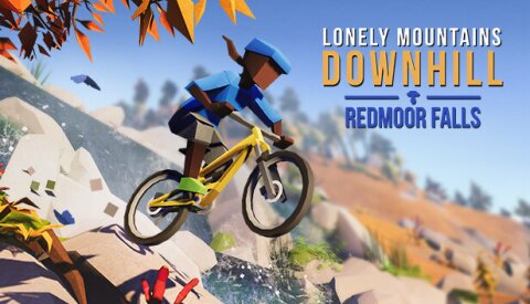 Lonely Mountains: Downhill - Redmoor Falls Free Download