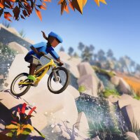 Lonely Mountains: Downhill - Redmoor Falls Torrent Download