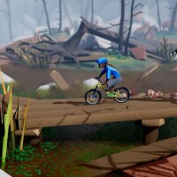 Lonely Mountains: Downhill - Redmoor Falls Crack Download