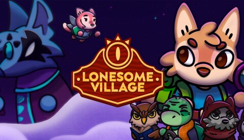Lonesome Village (GOG) Free Download