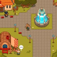 Lonesome Village Torrent Download