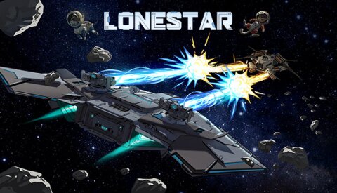 LONESTAR Free Download