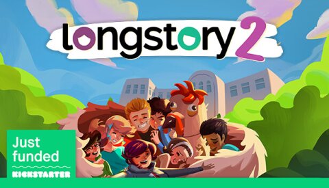 LongStory 2 Free Download