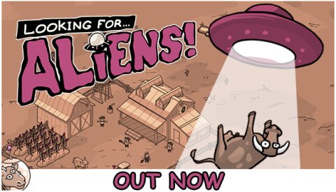 Looking for Aliens Free Download