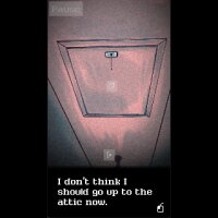 Looking Up I See Only A Ceiling PC Crack