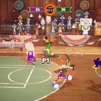 Looney Tunes: Wacky World of Sports Torrent Download