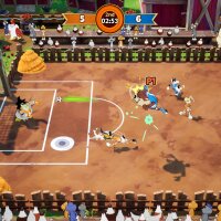 Looney Tunes: Wacky World of Sports Update Download