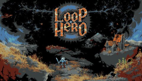 Loop Hero Free Download