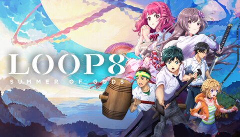 Loop8: Summer of Gods Free Download