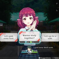 Loop8: Summer of Gods Torrent Download