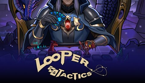 Looper Tactics Free Download