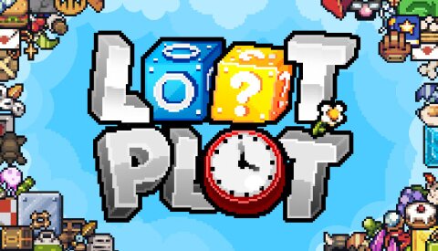 LOOTPLOT Free Download
