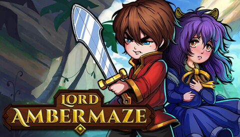 Lord Ambermaze Free Download
