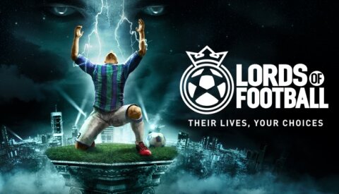 Lords of Football Free Download