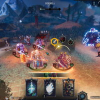 Lords of Ravage Torrent Download