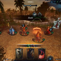 Lords of Ravage Crack Download