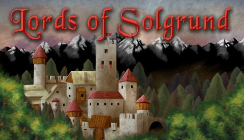 Lords of Solgrund Free Download