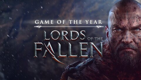 Lords of the Fallen Game of the Year Edition (GOG) Free Download