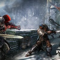 Lords of the Fallen Game of the Year Edition Torrent Download