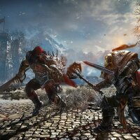 Lords of the Fallen Game of the Year Edition Crack Download