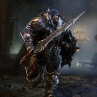 Lords of the Fallen Game of the Year Edition Update Download