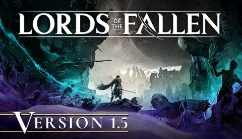 Lords of the Fallen Free Download