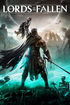 Lords of the Fallen Free Download