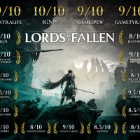 Lords of the Fallen Torrent Download