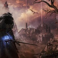 Lords of the Fallen Crack Download