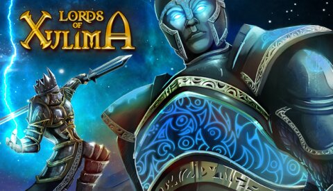 Lords of Xulima Free Download