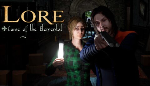 Lore: Curse Of The Elemental Free Download