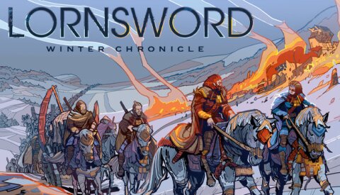 Lornsword Winter Chronicle Free Download