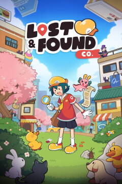 Lost and Found Co. Free Download