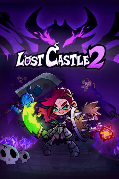 Lost Castle 2 Free Download