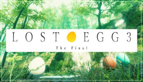 LOST EGG 3: The Final Free Download