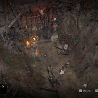 Lost Eidolons: Veil of the Witch PC Crack