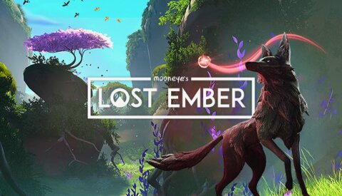 LOST EMBER Free Download