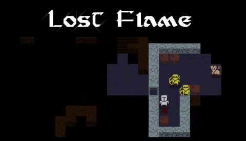 Lost Flame Free Download