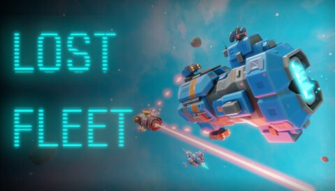 Lost Fleet Free Download