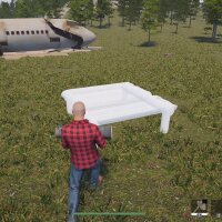 Lost Flight: Survival Update Download