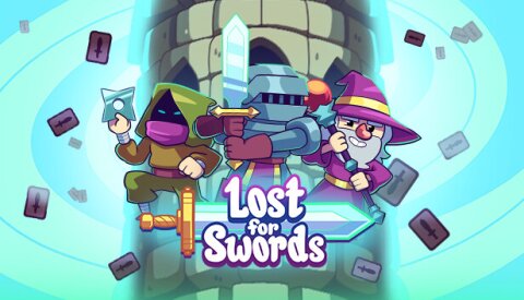 Lost For Swords Free Download