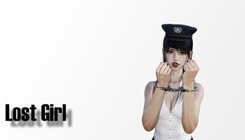 Lost Girl Free Download