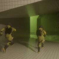 Lost Hope: Backrooms Crack Download