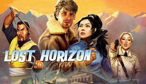 Lost Horizon Free Download