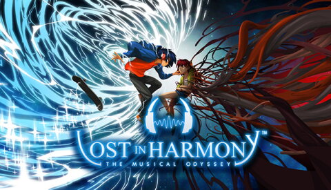 Lost in Harmony Free Download