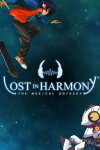 Lost in Harmony Free Download
