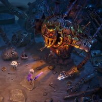 Lost in Random: The Eternal Die Crack Download