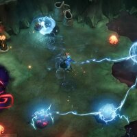Lost in Random: The Eternal Die Update Download