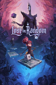 Lost in Random™ Free Download