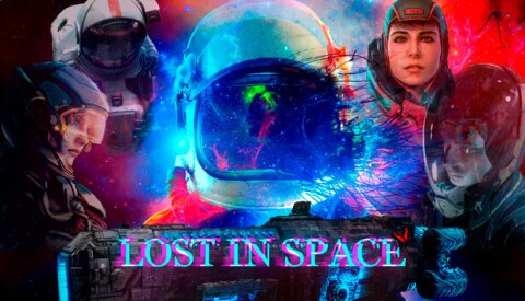 Lost in Space Free Download